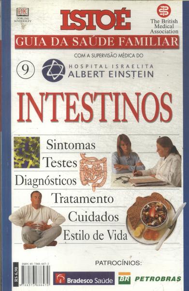 Guia Da Saúde Familiar: Intestinos