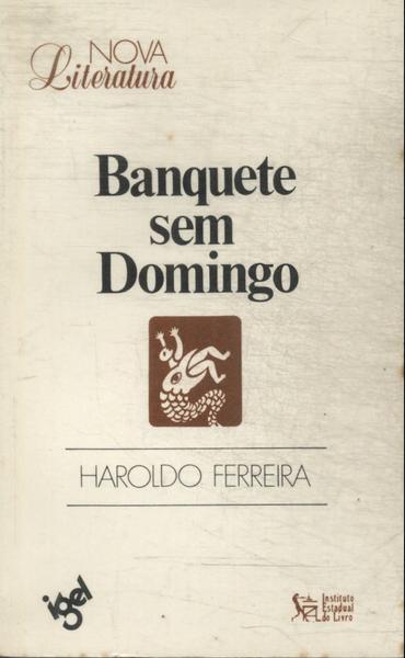 Banquete Sem Domingo