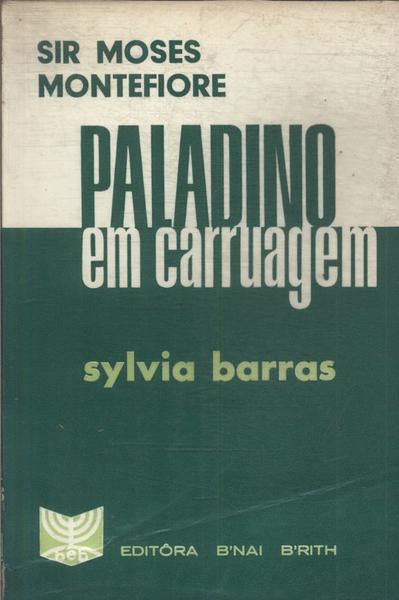 Paladino Em Carruagem