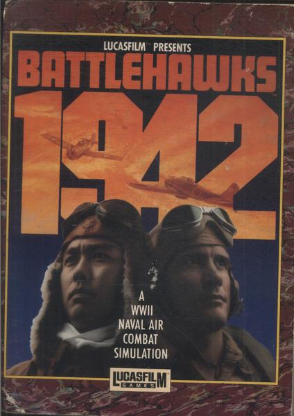 Battlehawks 1942