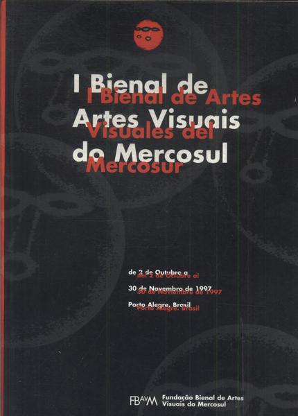 I Bienal De Artes Visuais Do Mercosul