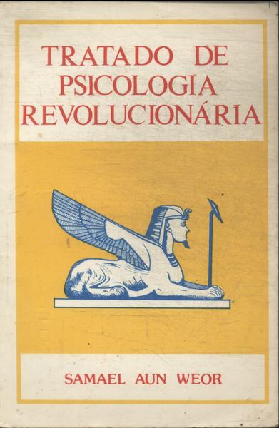 Tratado De Psicologia Revolucionária