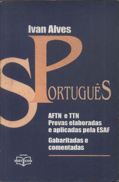 Português Aftn E Ttn