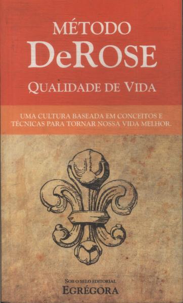 Método Derose