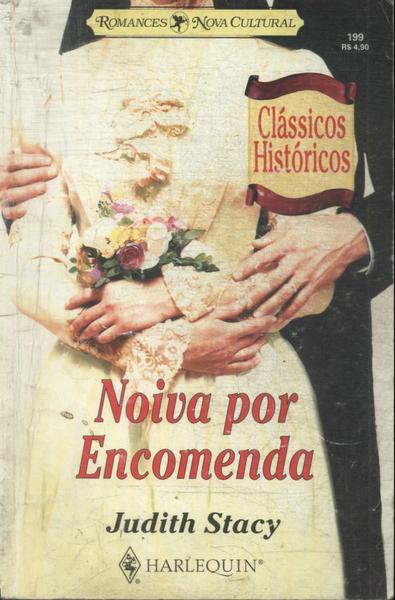 Noiva Por Encomenda
