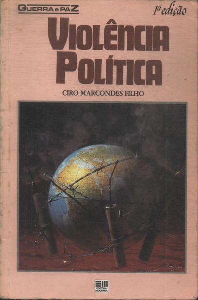 Violência Política