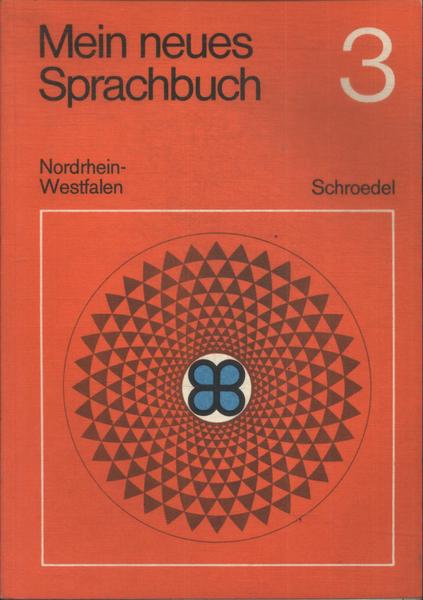 Mein Neues Sprachbuch Vol 3 (1972)