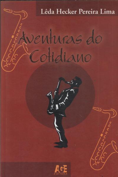 Aventuras Do Cotidiano