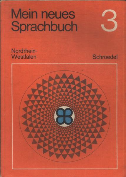 Mein Neues Sprachbuch Vol 3 (1972)