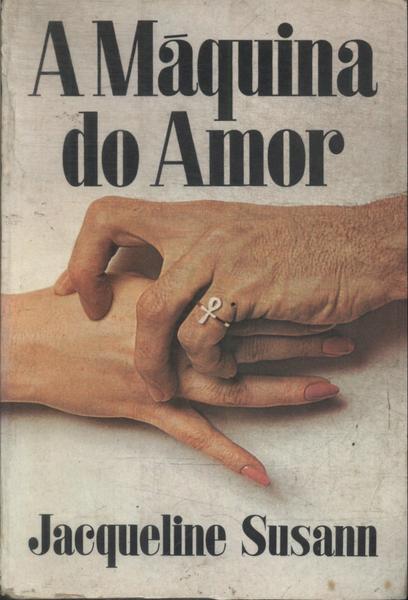 A Máquina Do Amor