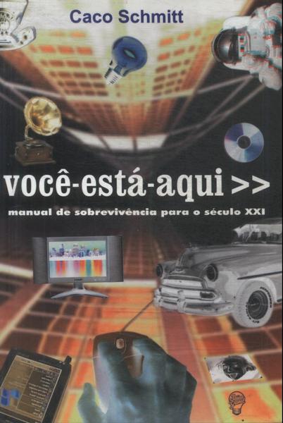 Você-está-aqui