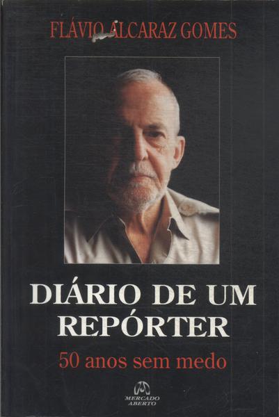 Diário De Um Repórter