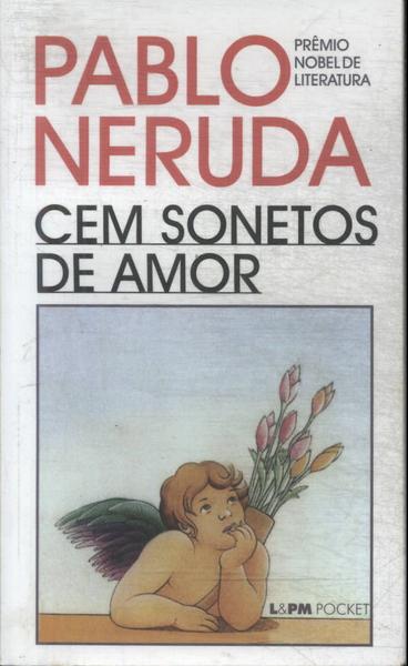 Cem Sonetos De Amor (edição Bilíngue)
