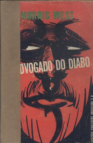 O Advogado Do Diabo