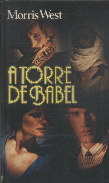 A Torre De Babel