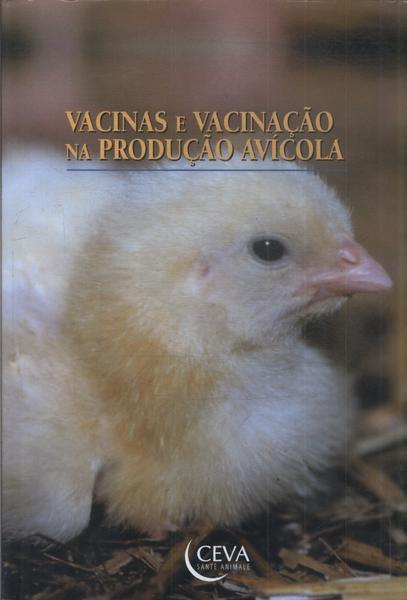 Vacinas E Vacinação Avícula