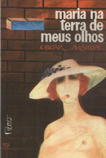 Maria Na Terra De Meus Olhos