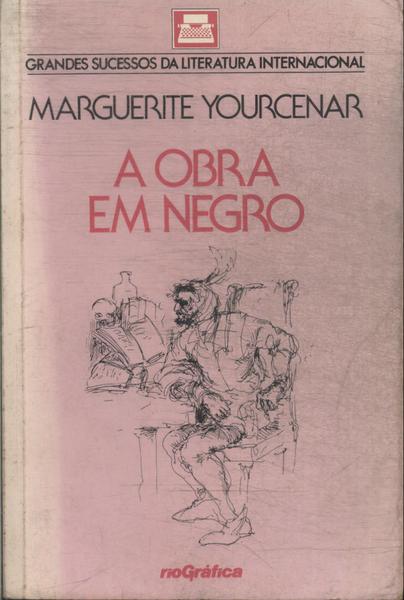 A Obra Em Negro