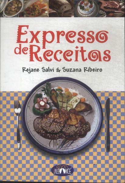 Expresso De Receitas