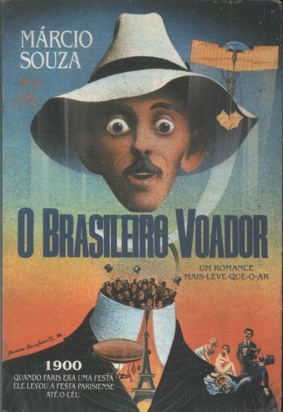 O Brasileiro Voador