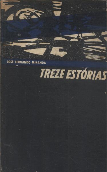 Treze Estórias