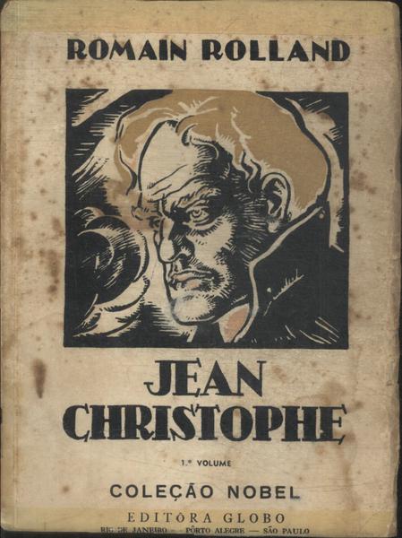 Jean Christophe Vol 1