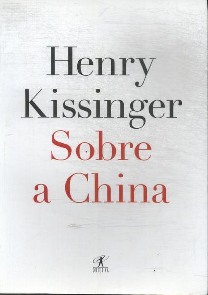Sobre A China