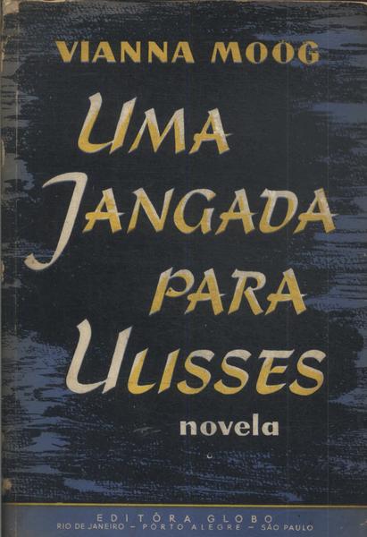 Uma Jangada Para Ulisses