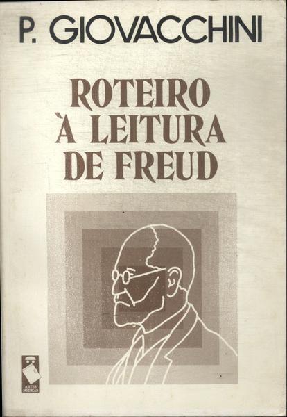 Roteiro À Leitura De Freud