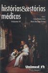 Histórias E Estórias Medicas Vol 4