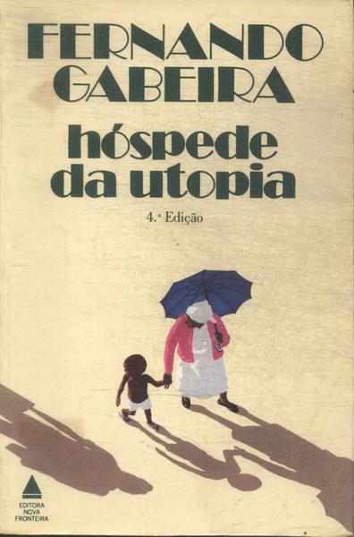 Hóspede Da Utopia