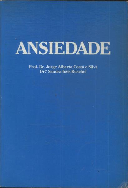 Ansiedade