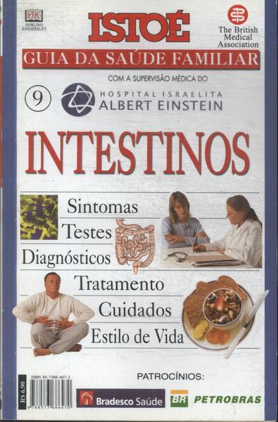 Guia Da Saúde Familiar Istoé: Intestinos