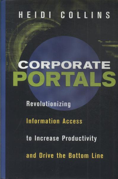 Corporate Portals
