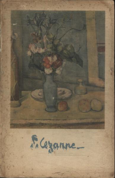 Cézanne