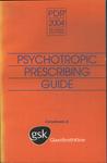 Psychotropic Prescribing Guide