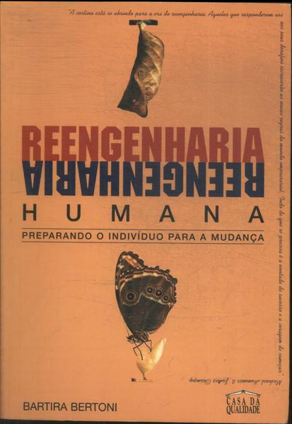 Reengenharia Humana