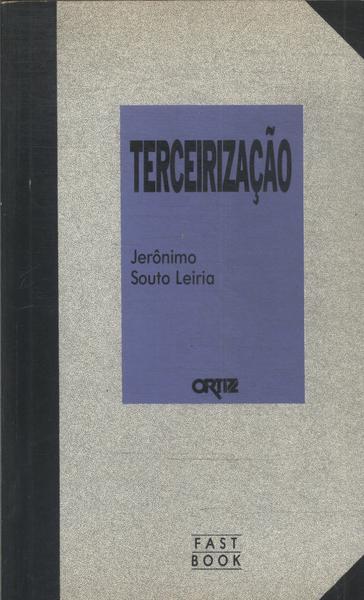 Terceirização