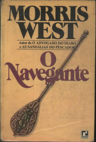 O Navegante