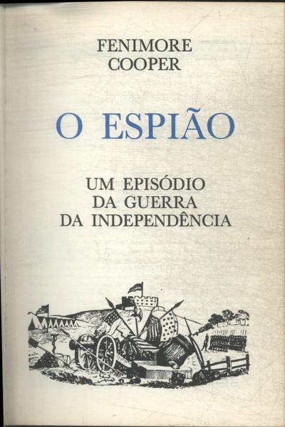 O Espião