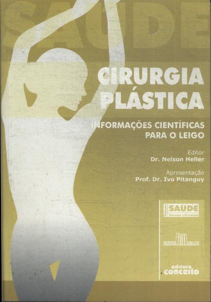 Cirurgia Plástica