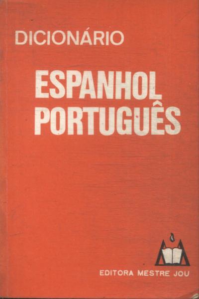 Dicionário Espanhol-português