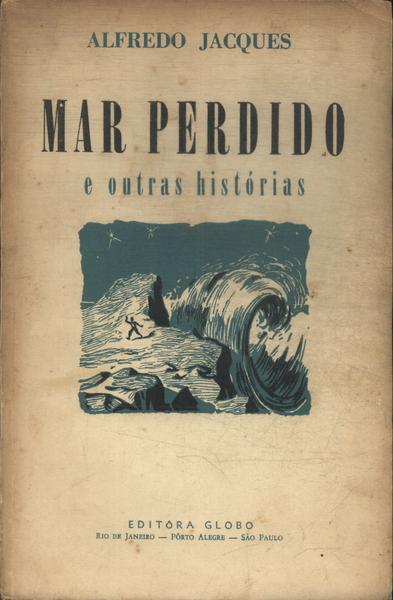 Mar Perdido