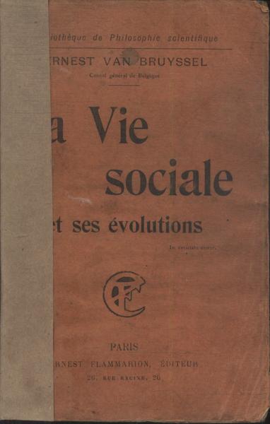 La Vie Sociale