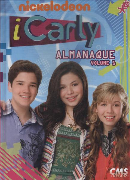 Nickelodeon: I Carly