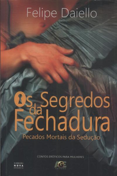 Os Segredos Da Fechadura