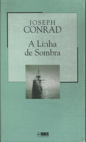 A Linha De Sombra