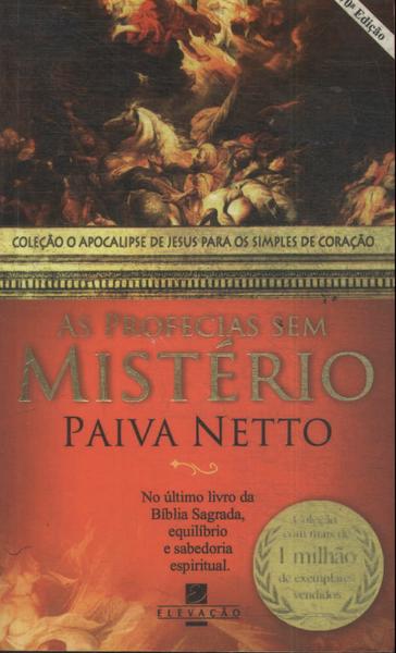 As Profecias Sem Mistério