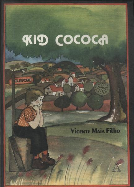 Kid Cococa