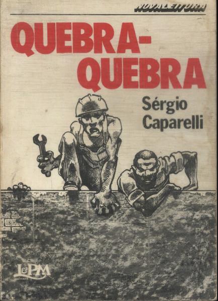 Quebra-quebra